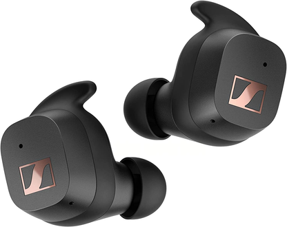 Sennheiser SPORT True Wireless,  B-WARE, NEUWERTIG! 2/19/1660