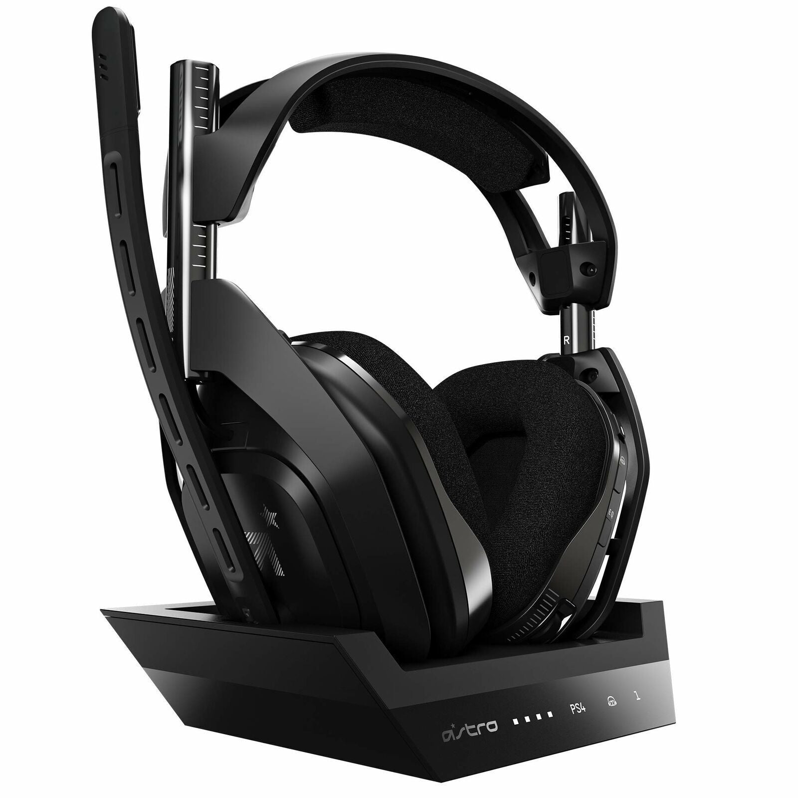 Astro Gaming A50 Headset,B-Ware,Neuwertig!!!3/13/5321/1