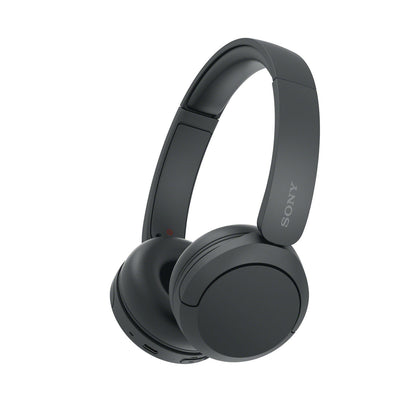 Sony WH-CH520 Bluetooth Wireless On-Ear Kopfhörer mit Mikrofon B-Ware Neuwertig!