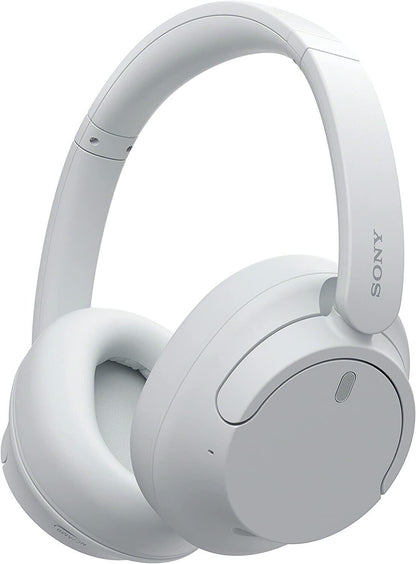 Sony WH-CH720 Over-Ear Headphones Bluetooth ANC Weiß B-Ware Neuwertig