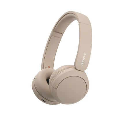 Sony WH-CH520 Bluetooth Wireless On-Ear Kopfhörer mit Mikrofon B-Ware Neuwertig!