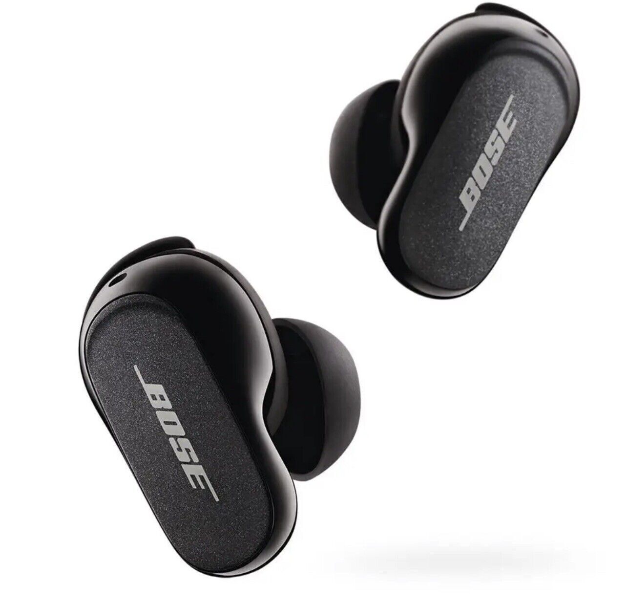 Bose QuietComfort Earbuds II True Wireless ANC Noise Cancelling