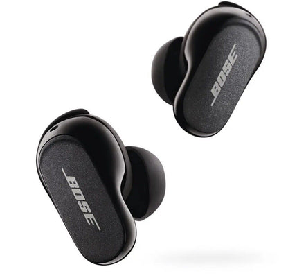 Bose QuietComfort Earbuds II True Wireless ANC Noise Cancelling B-Ware Neuwertig