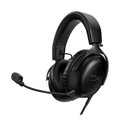 HyperX Cloud III Gaming Headset Over-Ear Mikrofon PS5 Xbox PC B-Ware