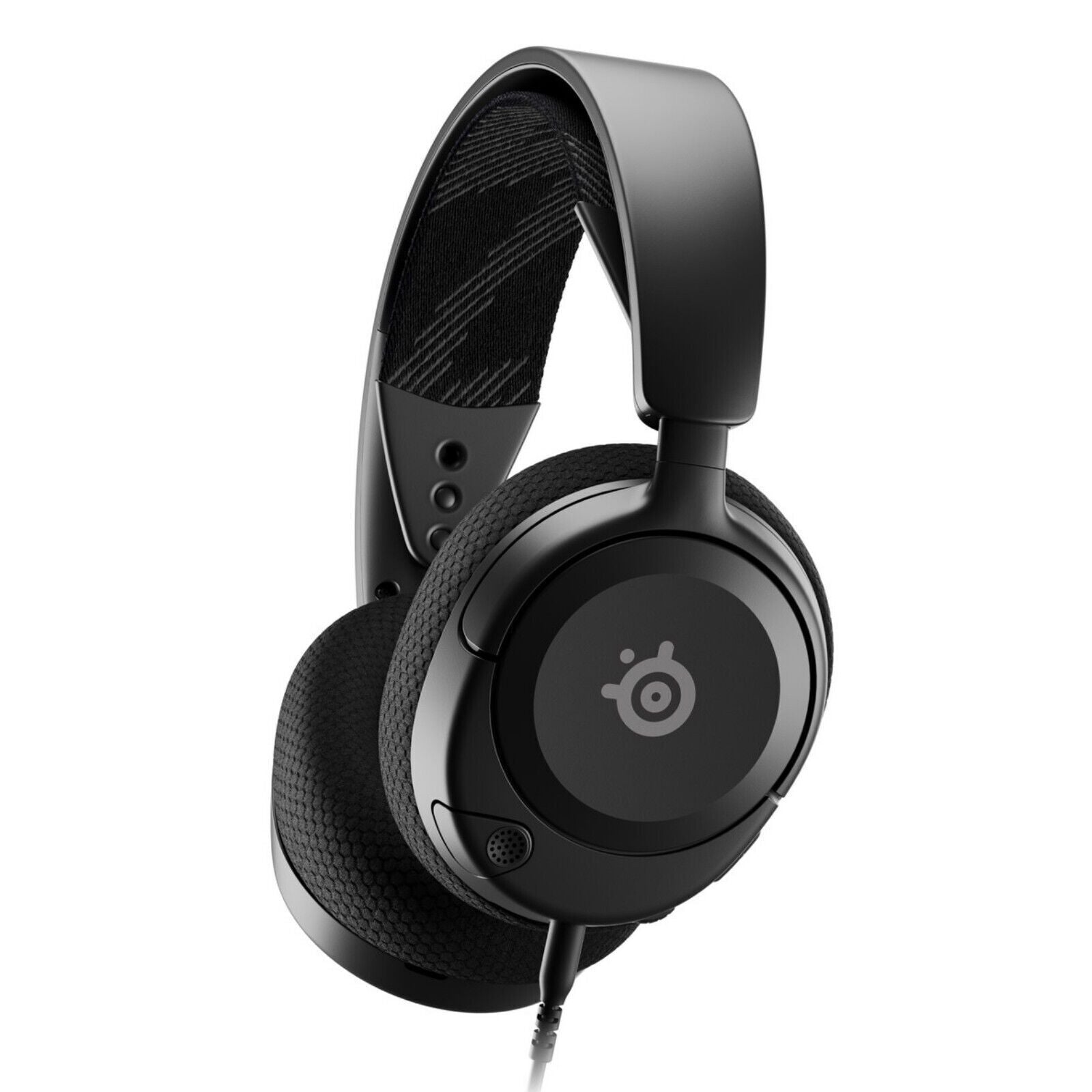 SteelSeries Arctis Nova 1 B-Ware Neuwertig 1/31/5279