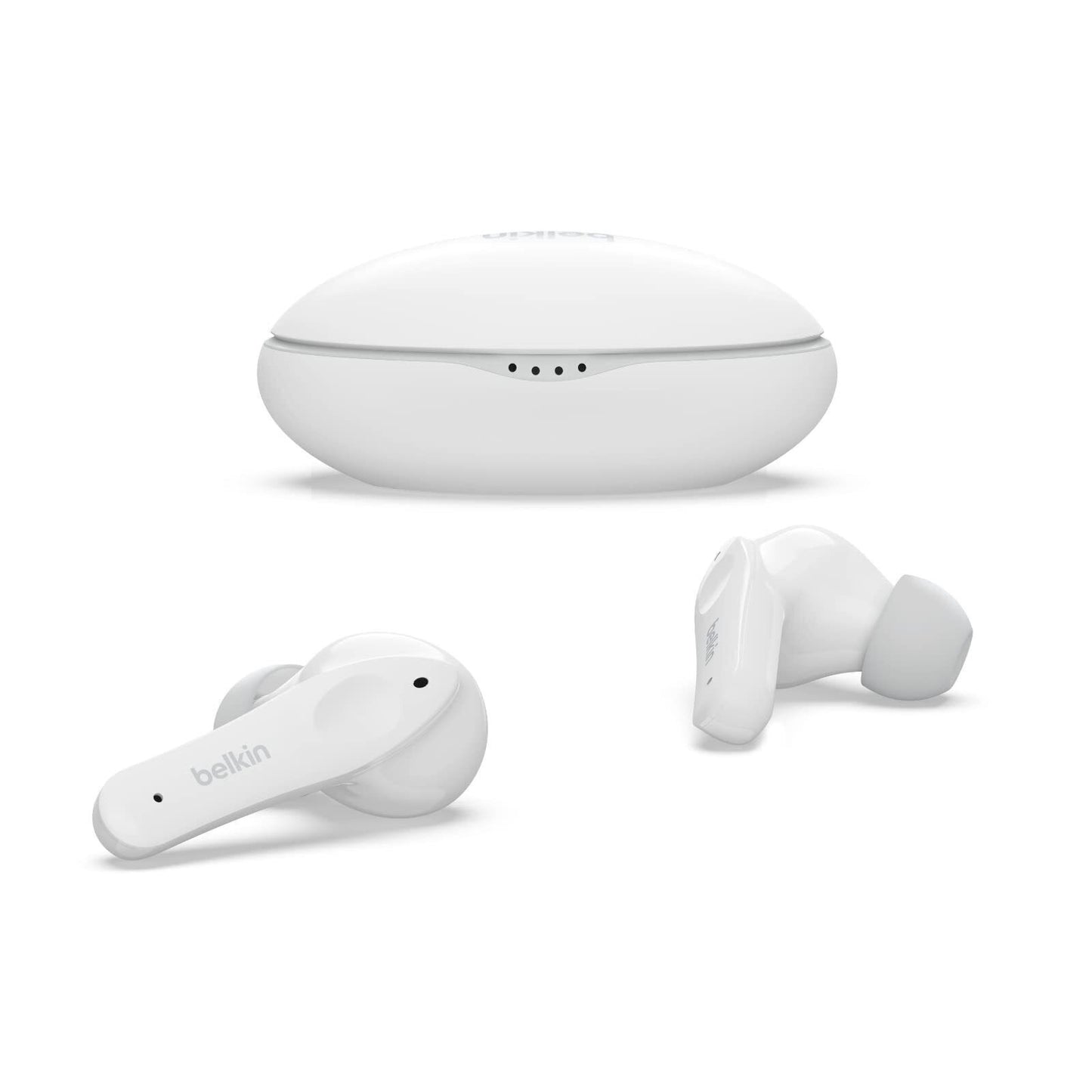 Belkin SoundForm Nano Kopfhörer,ohne Verpakung,B-Ware,Neuwertig!!!