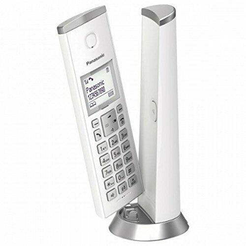 Panasonic KX-TGK210 DECT-Telefon - Weiß