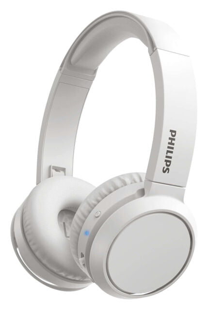 Philips TAH4205WT On Ear Kopfhörer Bluetooth