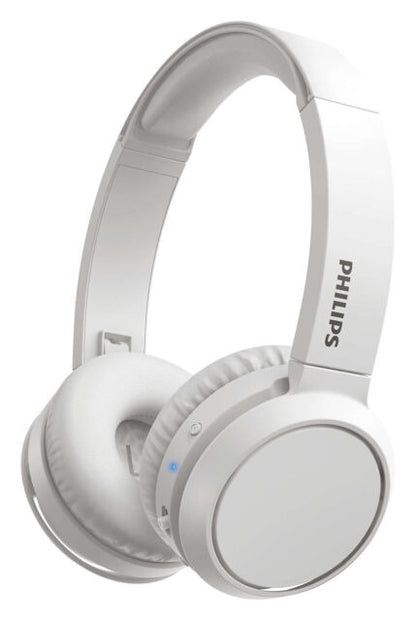 Philips TAH4205WT On Ear Kopfhörer Bluetooth